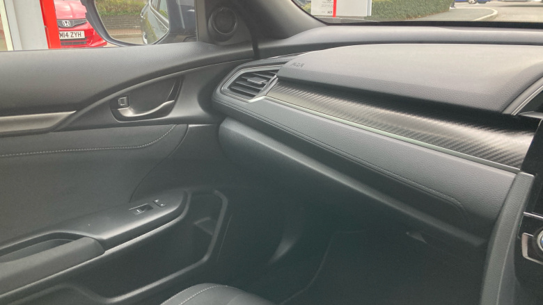 Honda Civic 1.5 VTEC Turbo Sport 5dr Petrol Hatchback